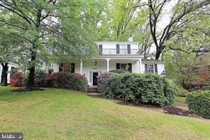 8208 Thoreau Dr in Bethesda, MD - Building Photo - Building Photo