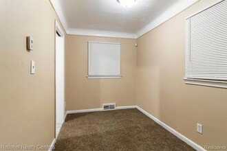 15391 Appoline St in Detroit, MI - Building Photo - Building Photo