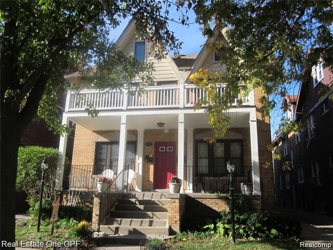 property at 1005 Beaconsfield Ave