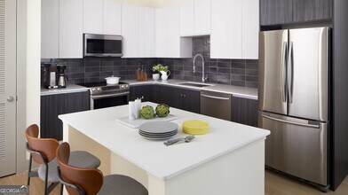 1055 Brady Ave NW-Unit -153 in Atlanta, GA - Building Photo - Building Photo