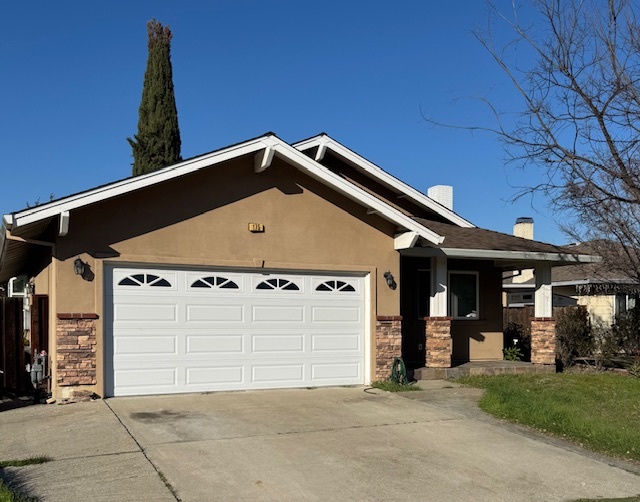 175 Greentree Way in Milpitas, CA - Foto de edificio