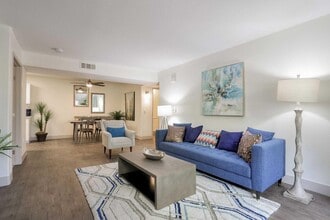 The Pearl at St Rose in Las Vegas, NV - Building Photo - Building Photo