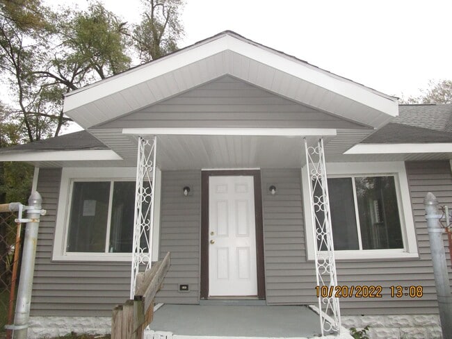 property at 218 O Brien St