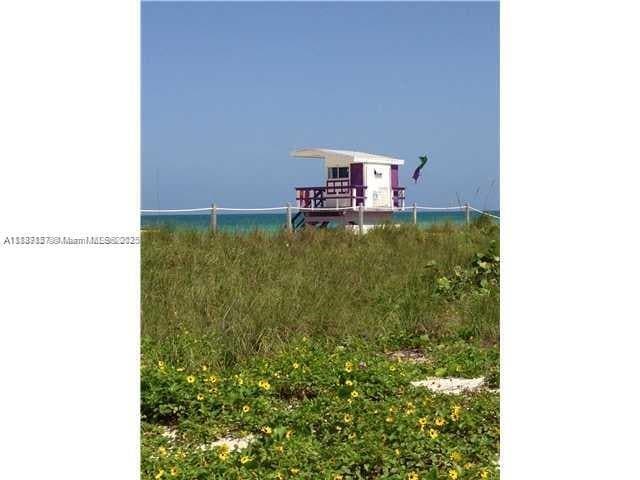 property at 8132 Harding Ave