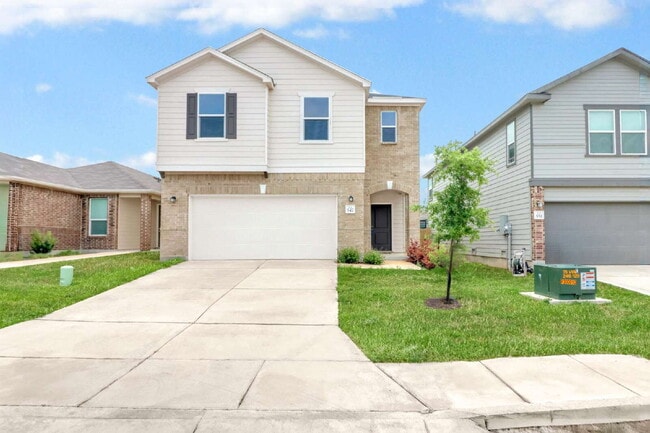 property at 547 Deer Crest Dr