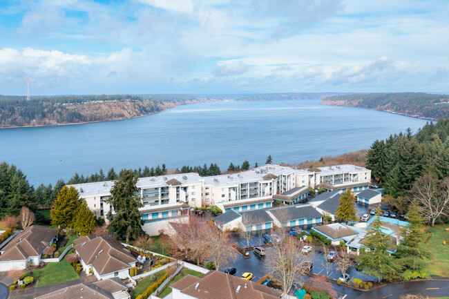 Gold Crrek in Tacoma, WA - Building Photo - Primary Photo