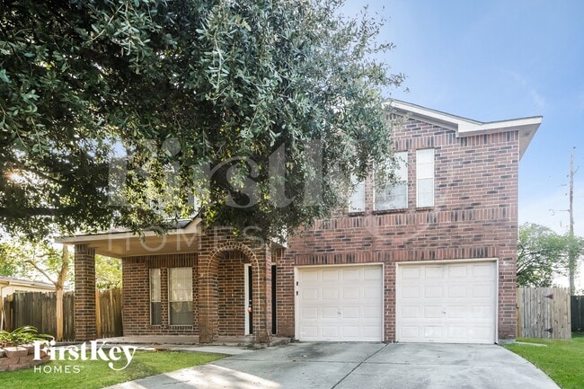 19931 Arrowsmith Dr