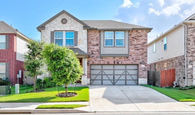 property at 528 Ayinger Ln