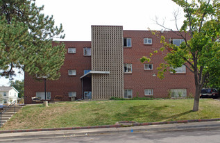 1590 Beeler St Apartments