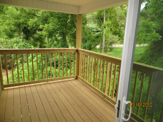 35 Hillside St in Weaverville, NC - Building Photo - Building Photo
