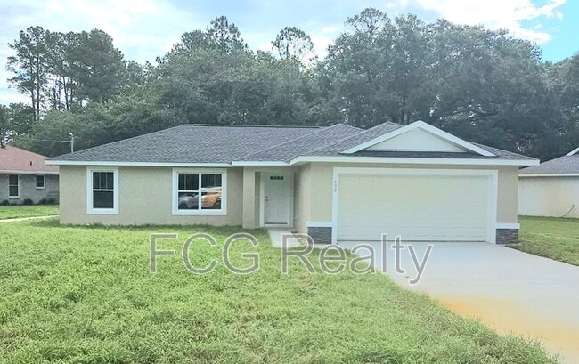 property at 438 Locust Rd