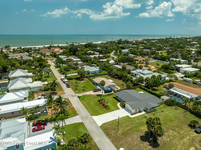 157 Miami Ave in Indialantic, FL - Building Photo - Building Photo