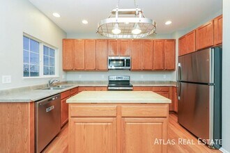 6423 Elsinore Dr in Colorado Springs, CO - Foto de edificio - Building Photo