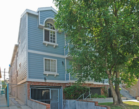 3608 Vinton Ave in Los Angeles, CA - Building Photo - Other