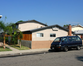 10380 Kimberly Ave in Montclair, CA - Building Photo - Building Photo