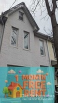 127 Borden St in Toronto, ON - Building Photo