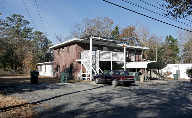 5739 Salvo St in Charleston, SC - Foto de edificio - Building Photo