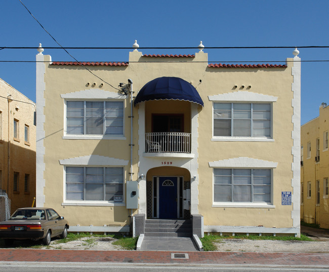 1529 SW 7TH Street Apartments