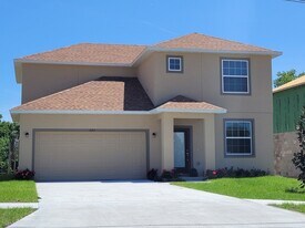 307 S 1st St in Haines City, FL - Building Photo
