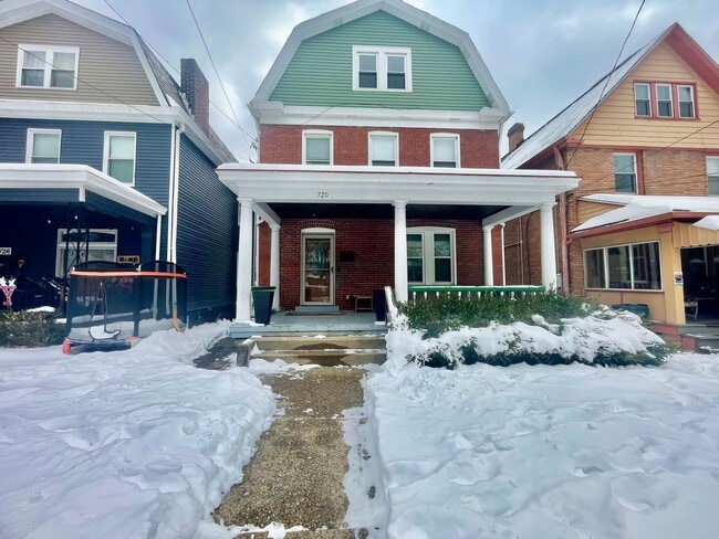 720 Nevin Ave in Sewickley, PA - Building Photo - Building Photo