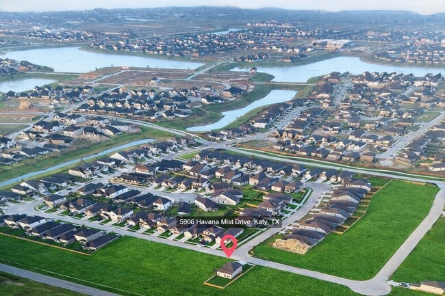 5906 Havana Mist Dr in Katy, TX - Building Photo - Building Photo