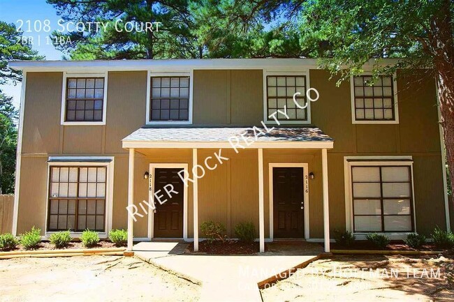 property at 2108 Scotty Ct