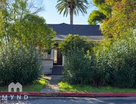 2189 Colfax St in Concord, CA - Building Photo