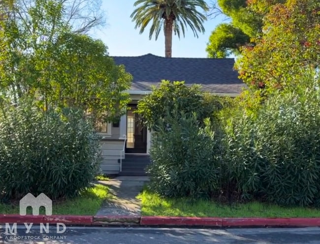 property at 2189 Colfax St