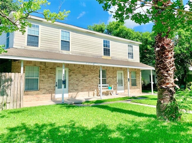property at 103 13th St N