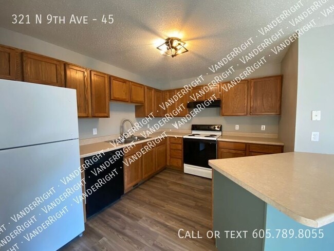 property at 321 9th Ave
