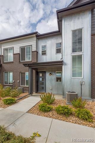 property at 9364 Gore St