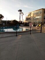 11700 Park Blvd, Unit 104 in Seminole, FL - Building Photo