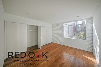 1211 Horn Ave in West Hollywood, CA - Building Photo - Building Photo
