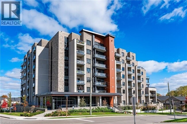 property at 30 Hamilton St S