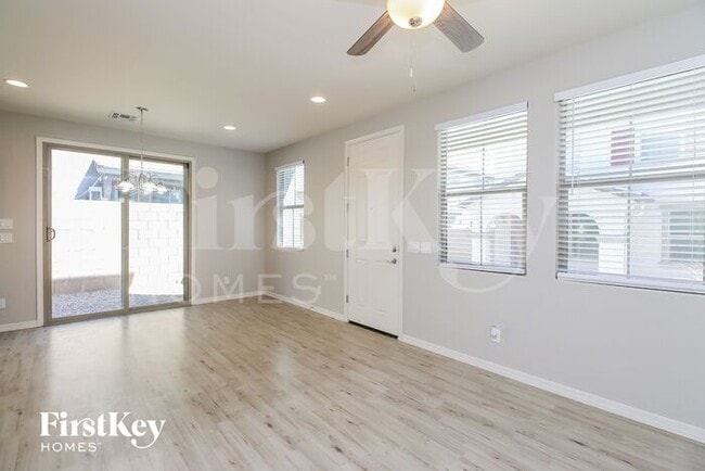 1657 S 82nd Pl in Mesa, AZ - Building Photo - Building Photo