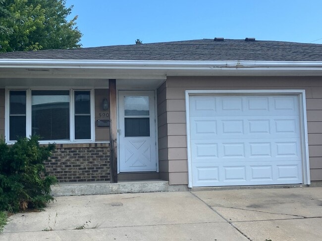 property at 625 52nd St