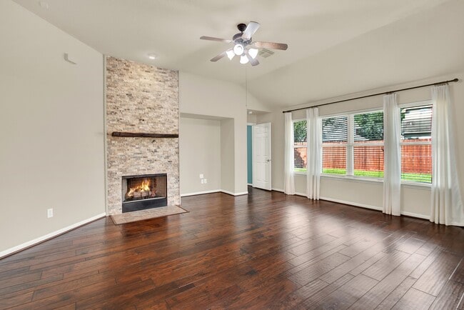 property at 9226 Fernwillow Dr
