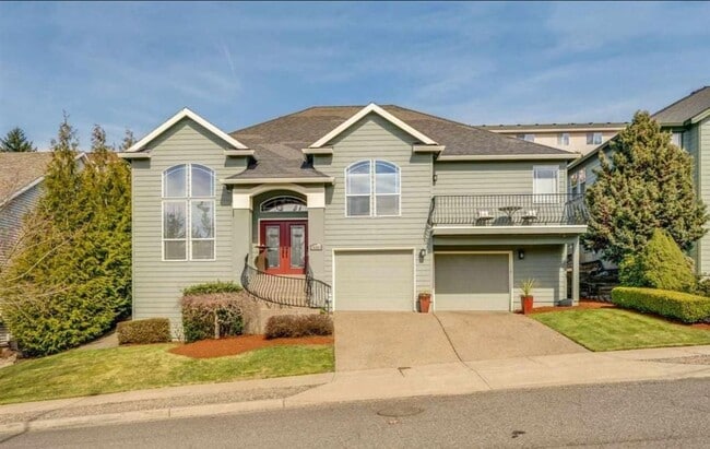 15321 SE Henderson Way in Portland, OR - Building Photo - Building Photo