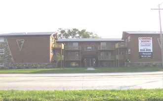 10747 S Harlem Ave Apartamentos