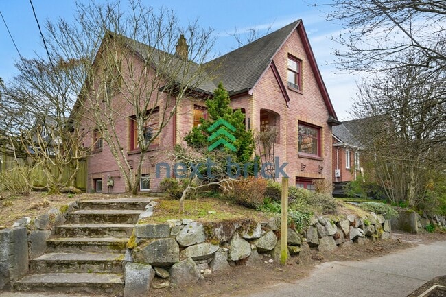 property at 8216 Dayton Ave N