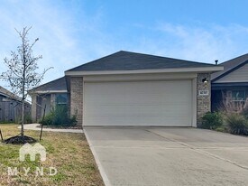 4230 Magnolia Bay Dr in Baytown, TX - Building Photo