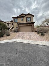 7793 Britton Rose Dr in Las Vegas, NV - Building Photo - Building Photo