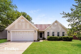 11718 Black Maple Ave in Charlotte, NC - Foto de edificio - Building Photo