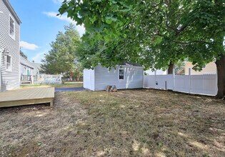 405 Ruth St in Bridgeport, CT - Building Photo - Building Photo