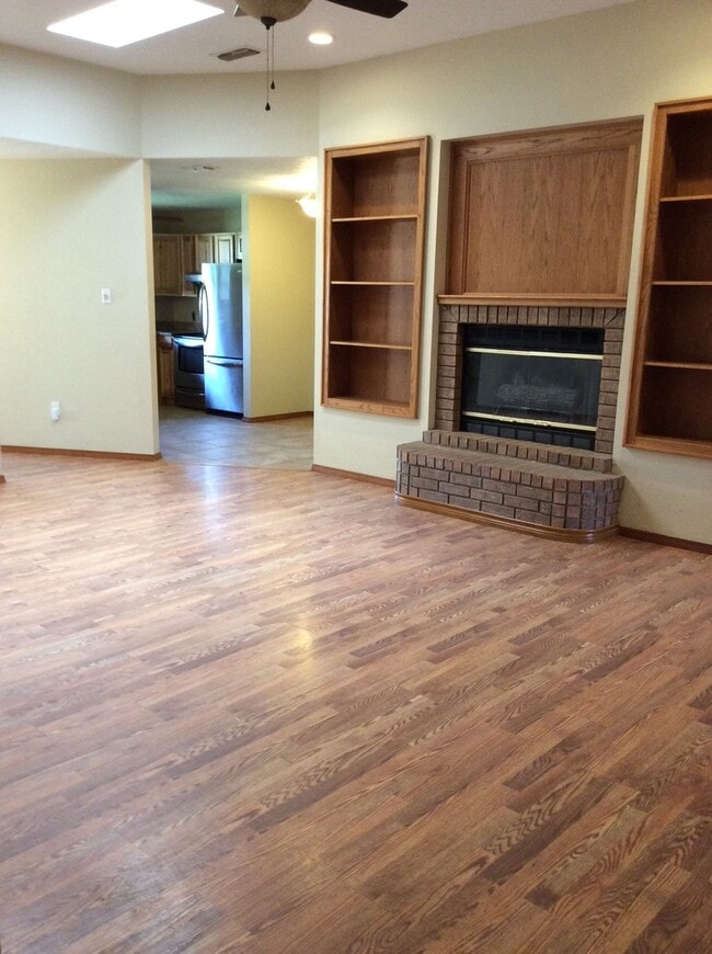 3808 Don January Ave in Clovis, NM - Building Photo - Building Photo