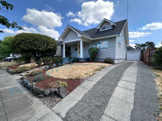 property at 110 NE 71st Ave