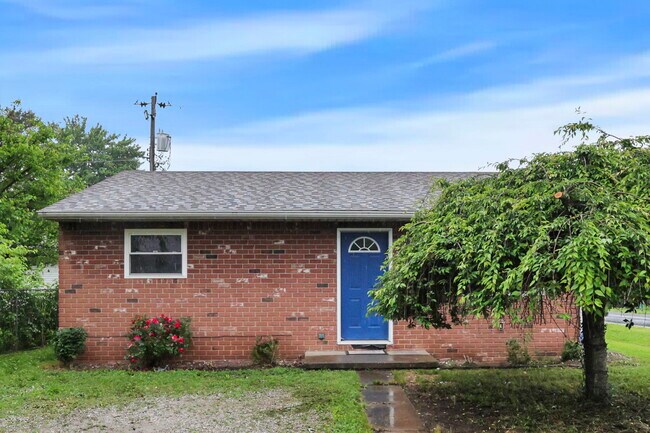 property at 3197 E Ave