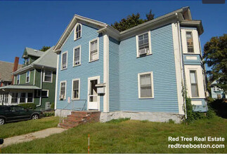 6 Cambridge Ter, Unit 2L in Boston, MA - Building Photo - Building Photo