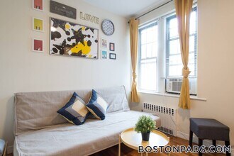 58 Queensberry St in Boston, MA - Building Photo - Building Photo