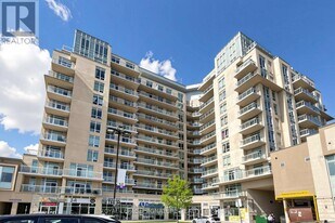 8323 Kennedy Rd in Markham, ON - Building Photo